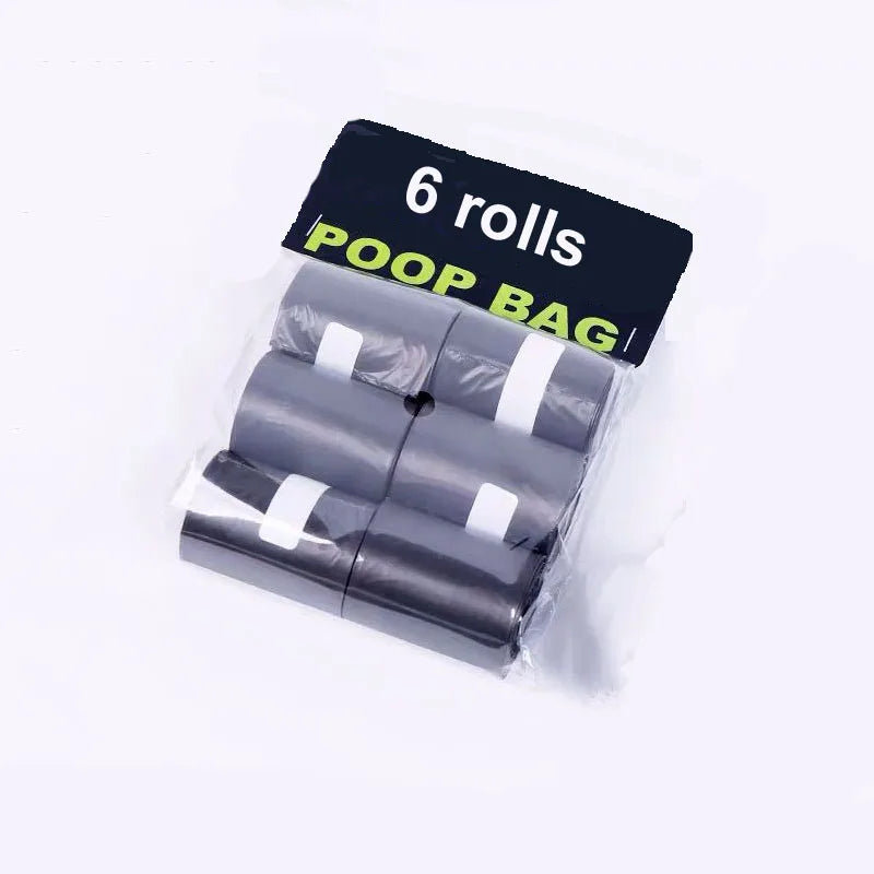 Pack de bolsas Biodegradables
